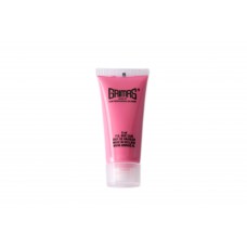 Grimas Liquid Make-up Face & Body paint Matte Pink 502, 8 ml GLIQFP-502-8